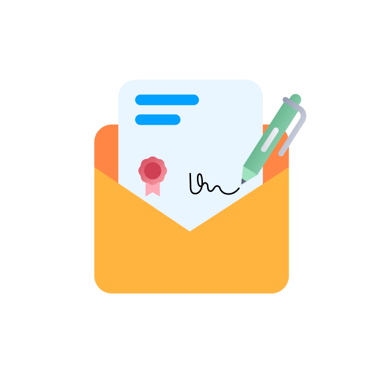 邮件签名生成器