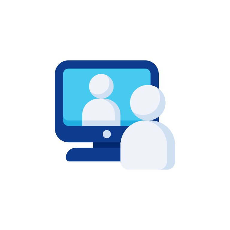 虚拟会议模拟器