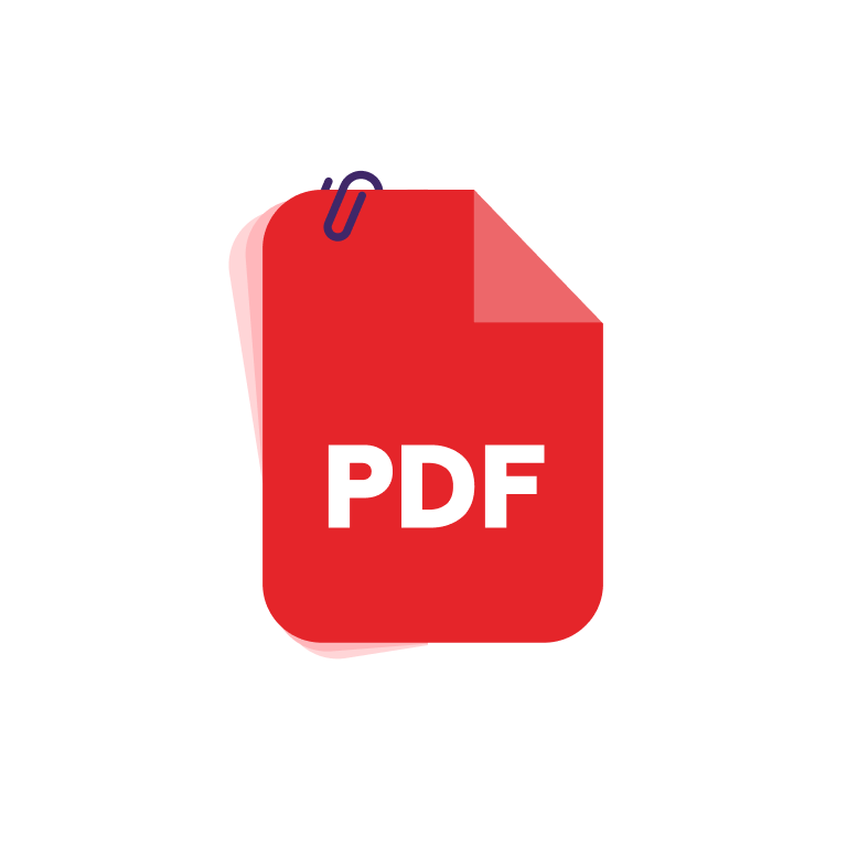 PDF 合并工具