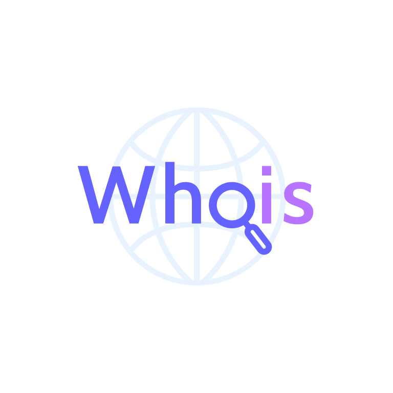 WHOIS 查询